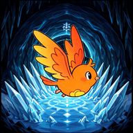 Tunnel Bird icon
